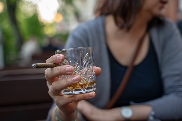 Quel est l’impact du confinement sur la consommation en alcool et en tabac chez les Français ?